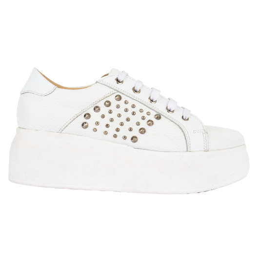 JZ408 ZAPATILLA BLANCA (IT-03165)