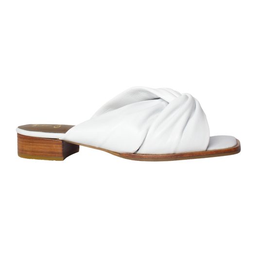J3187 FLAT NUDO BLANCO (IT-05667)