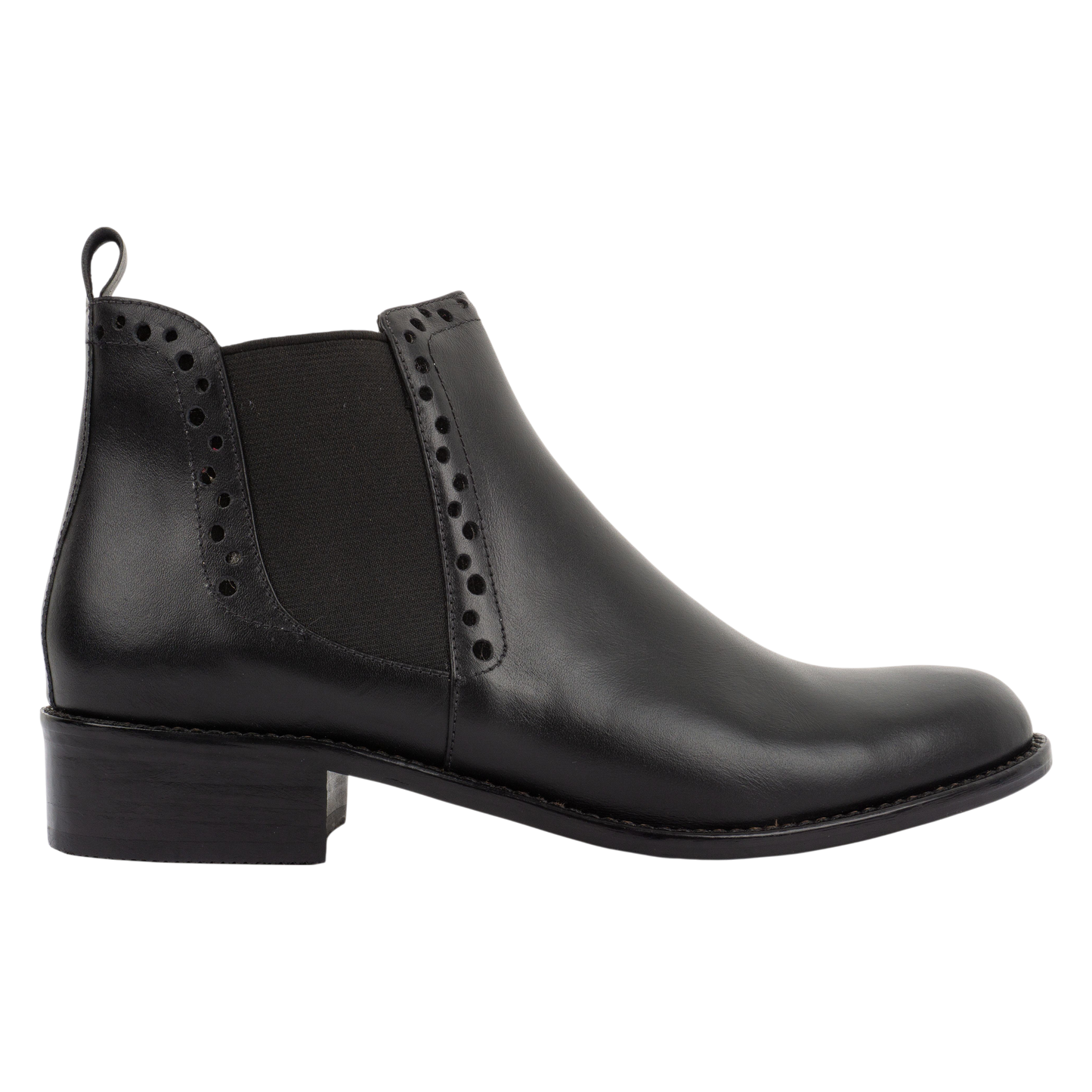 J678 BOTIN NEGRO (IT-03133)