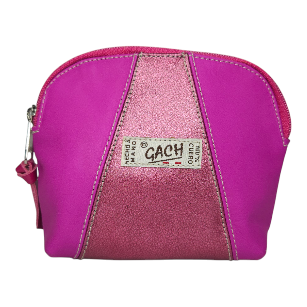 MONEDERO DE CUERO (IT-04945)
