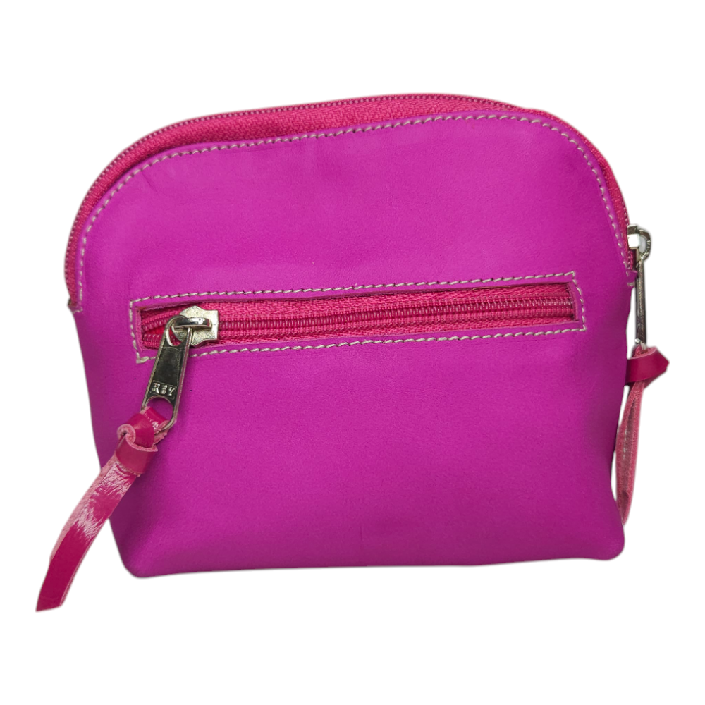 MONEDERO DE CUERO (IT-04945)