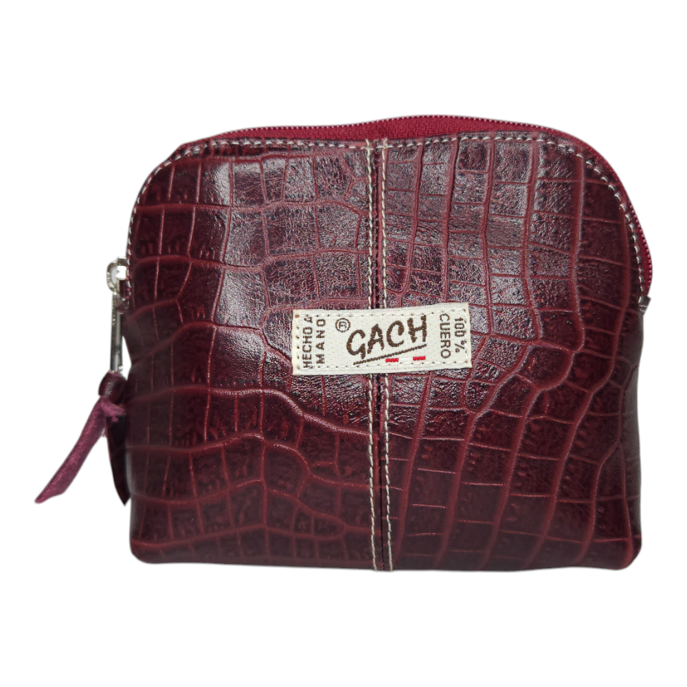 MONEDERO DE CUERO (IT-04945)