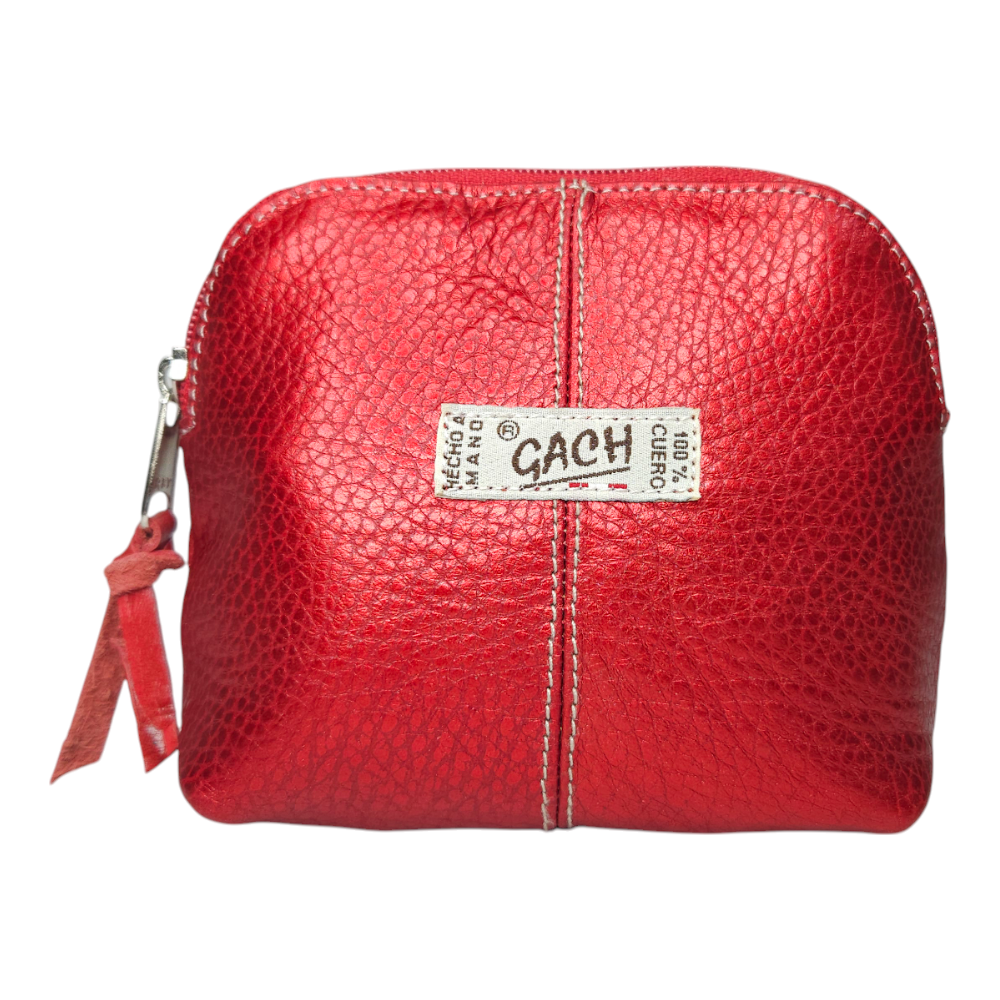 MONEDERO DE CUERO (IT-04945)