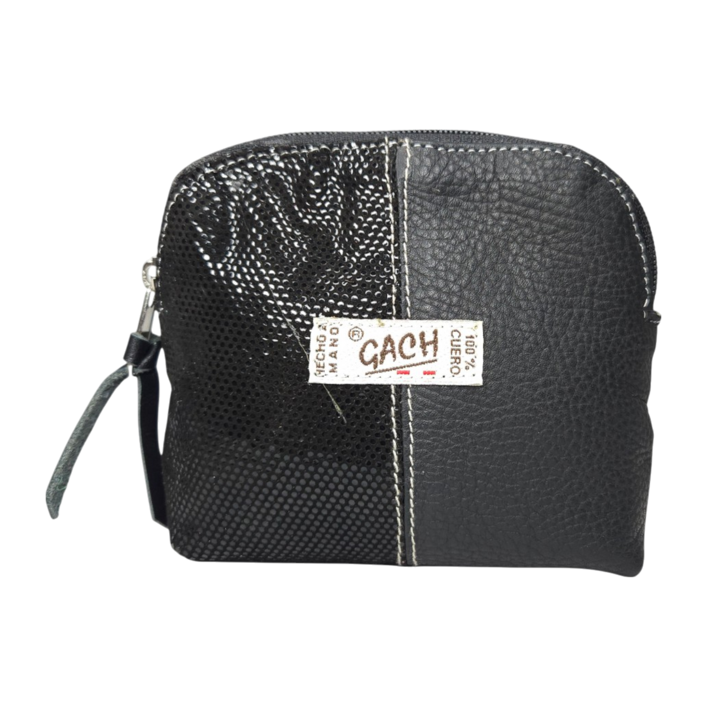 MONEDERO DE CUERO (IT-04945)