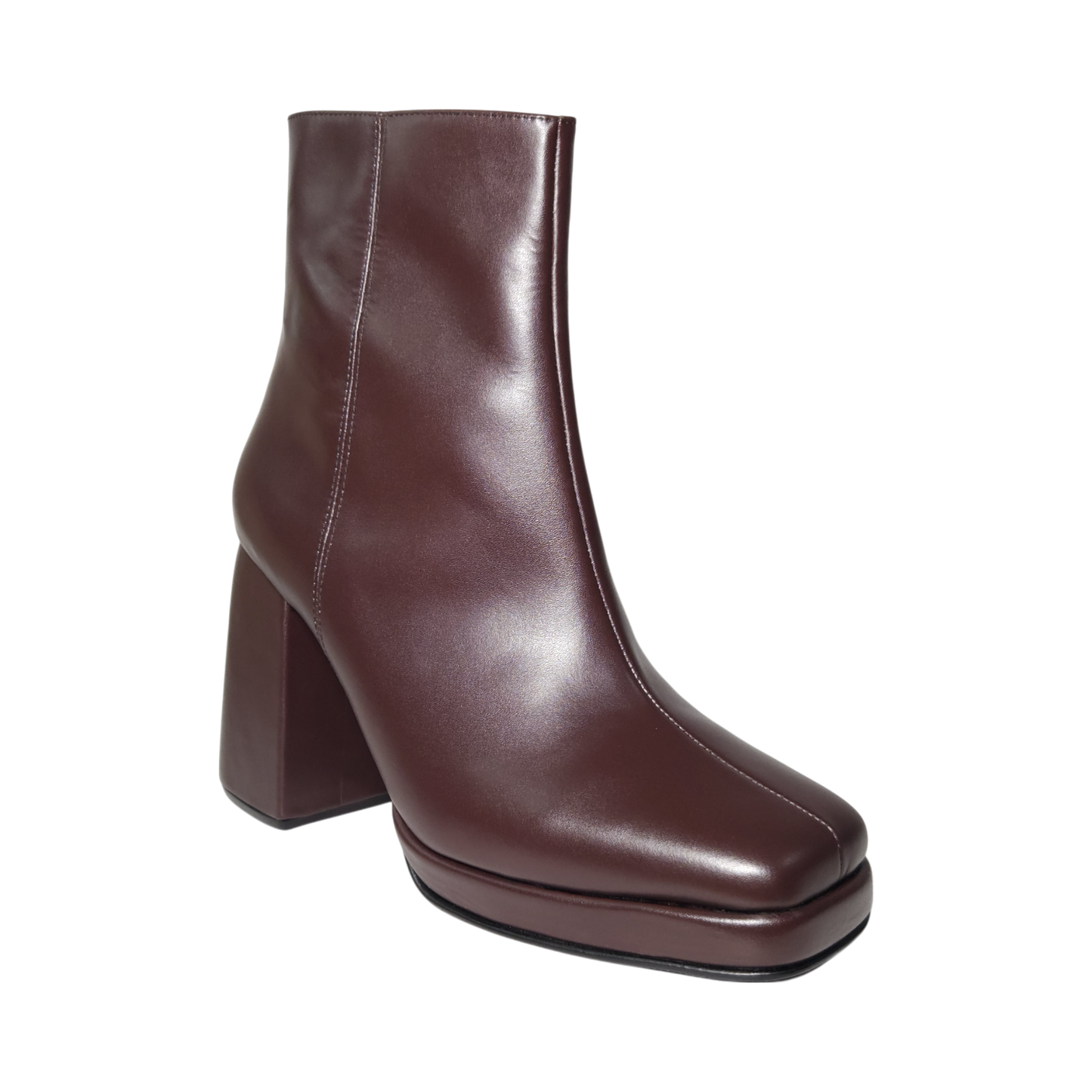 J690 CUERON MARRON (IT 05948)