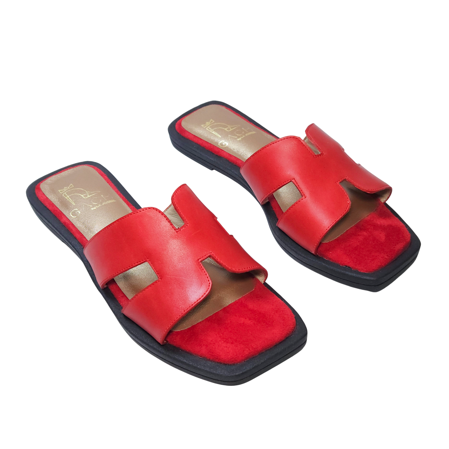 J3194 HERMES ROJO (IT-06142)