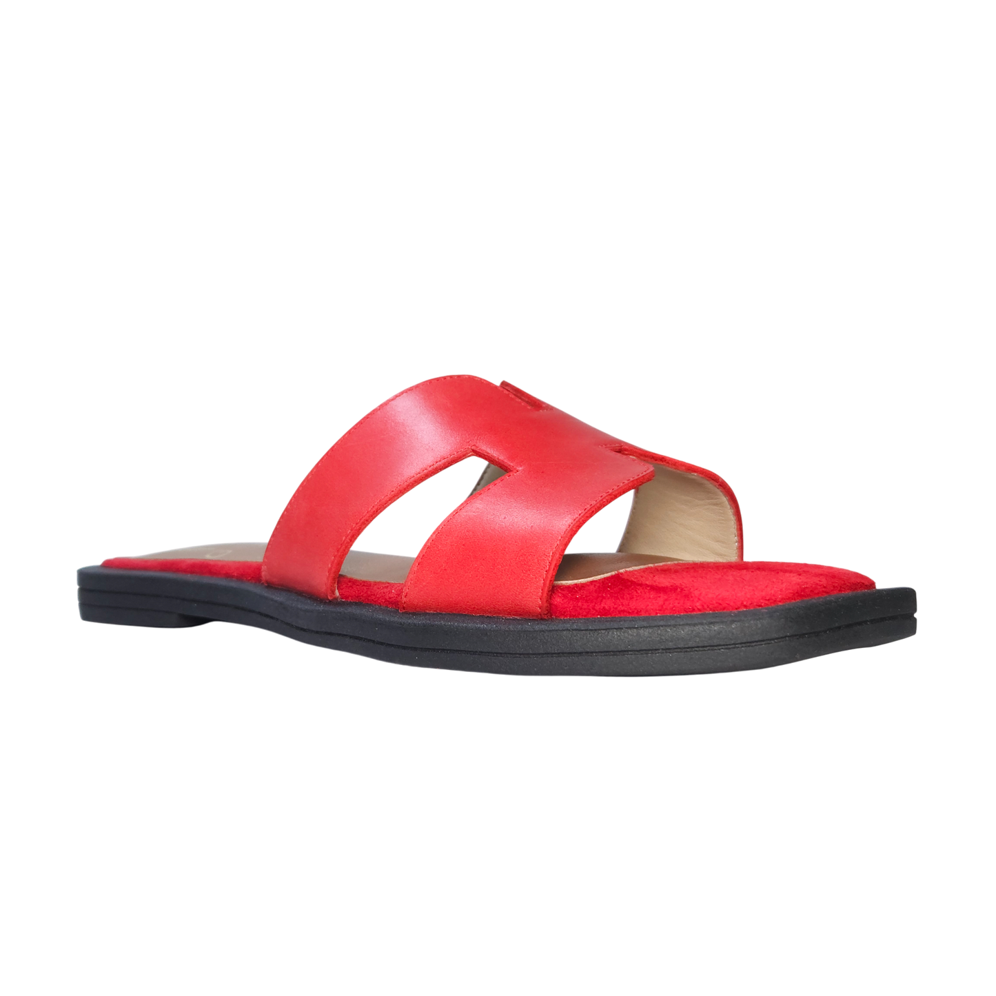 J3194 HERMES ROJO (IT-06142)