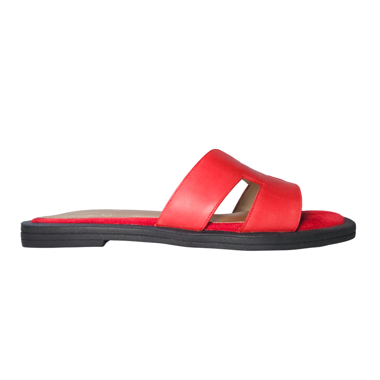J3194 HERMES ROJO (IT-06142)