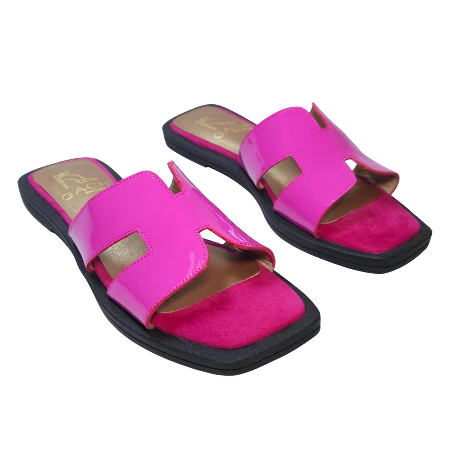 J3194 HERMES MAGENTA (IT-06164)