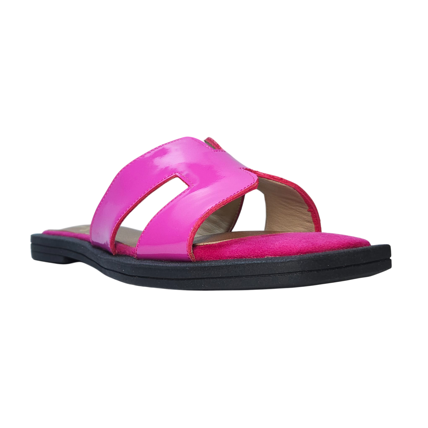 J3194 HERMES MAGENTA (IT-06164)