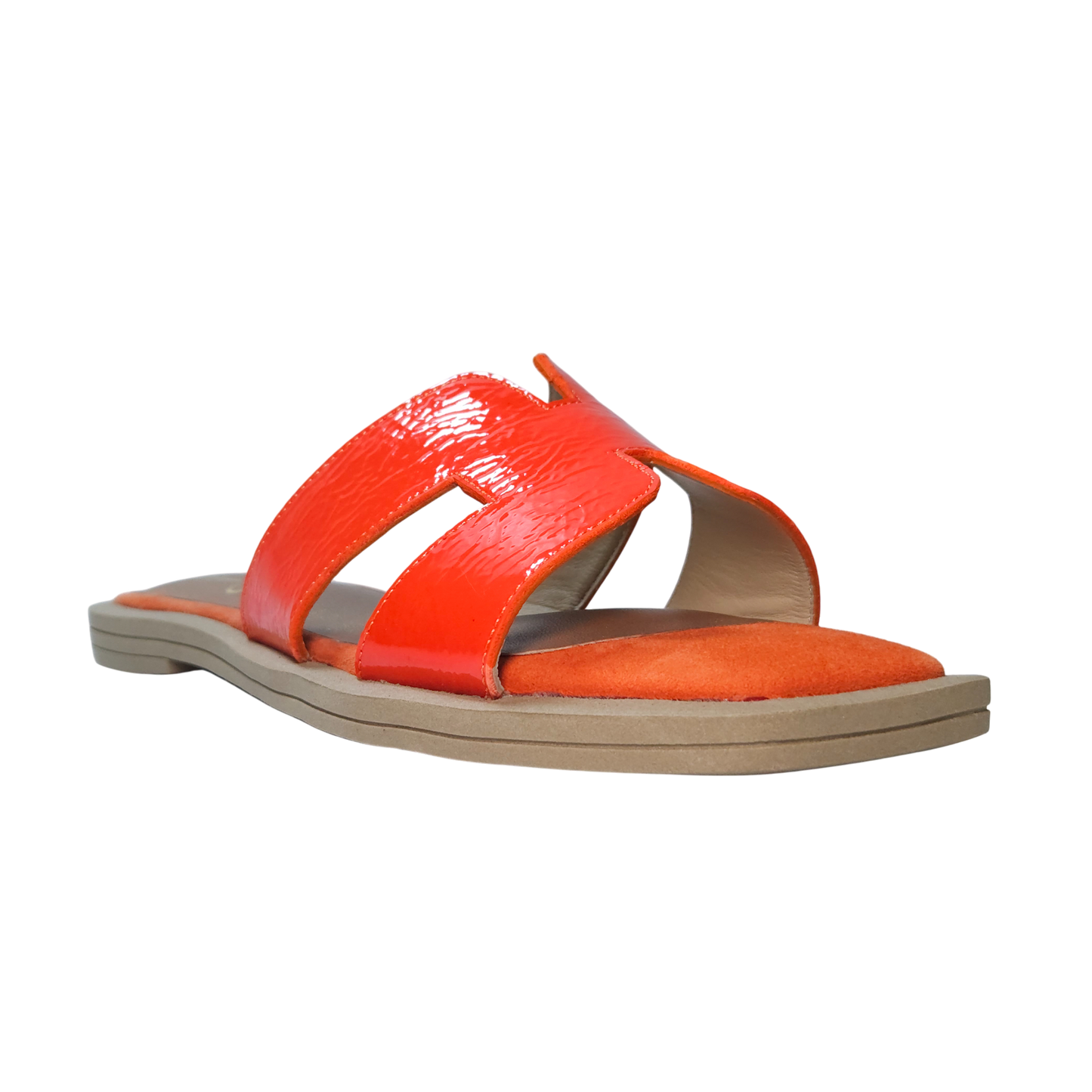 J3194 HERMES NARANJA (IT-06163)