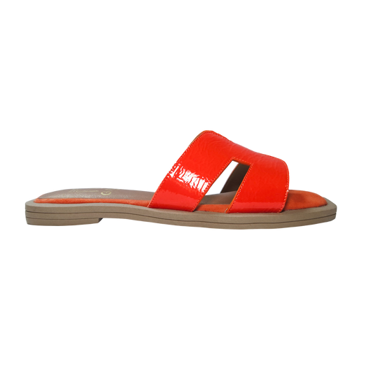 J3194 HERMES NARANJA (IT-06163)