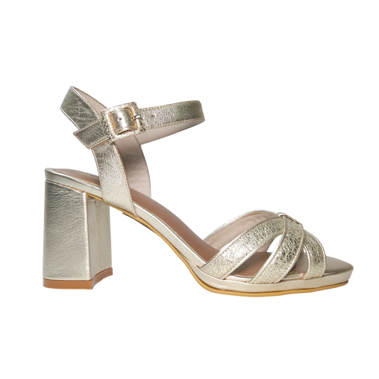 J3172 SANDALIA NIQUEL (IT-06149)