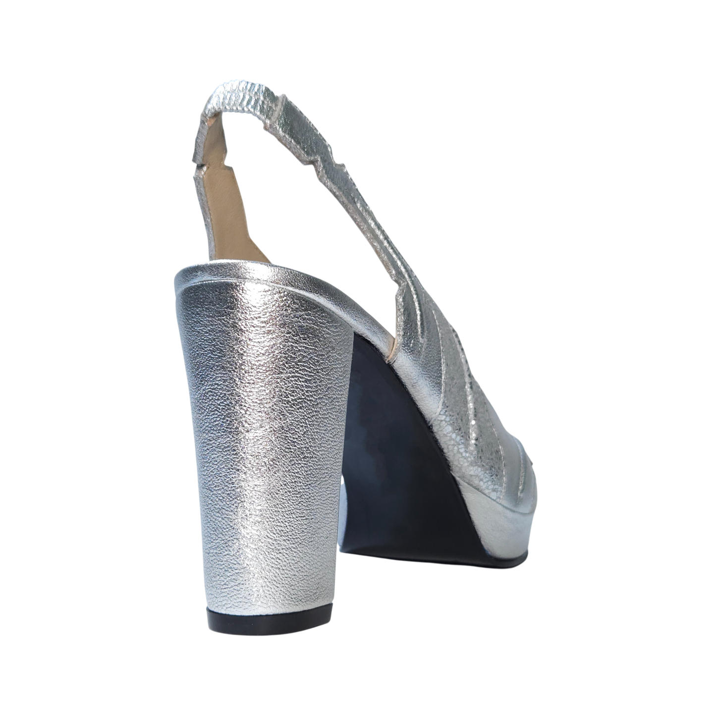 J1418-B SANDALIA PLATEADA (IT-06166)