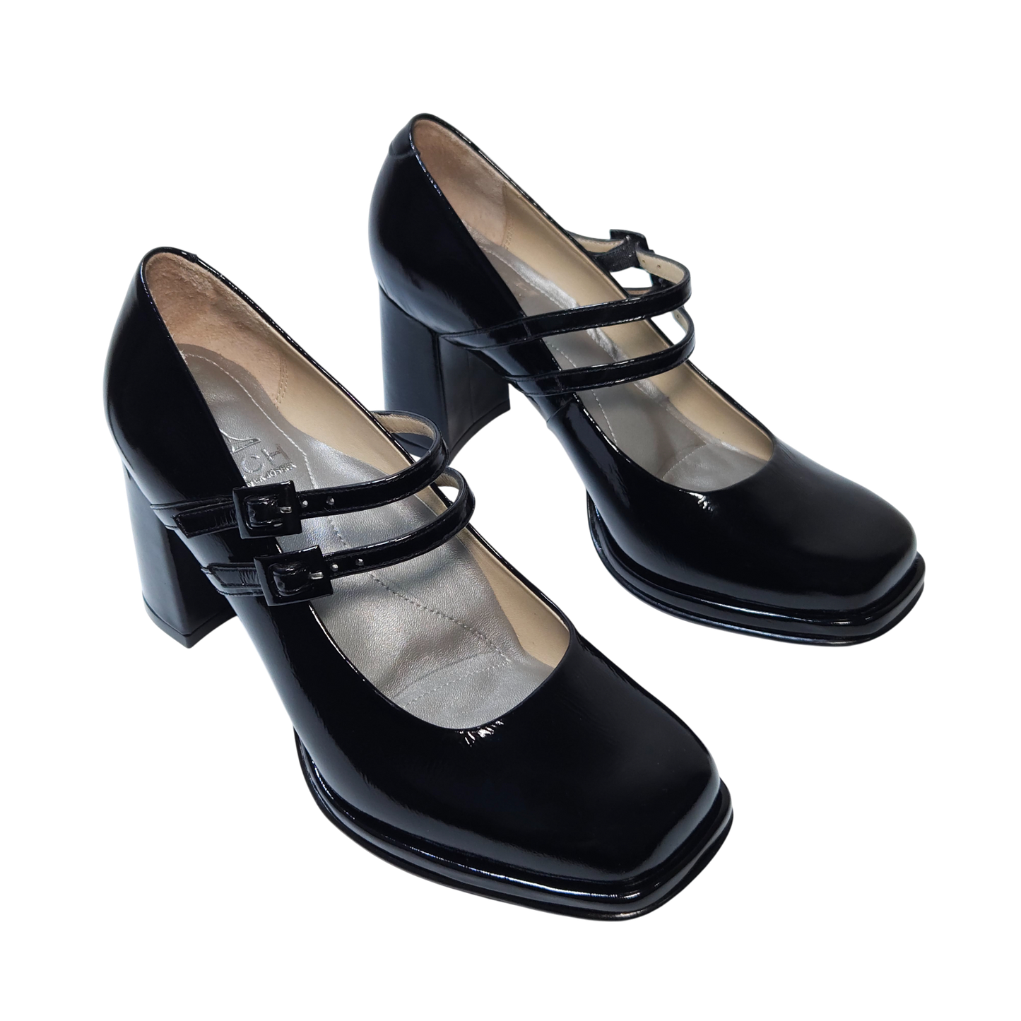 JCU003 MARY JANE NEGRO (IT-06169)