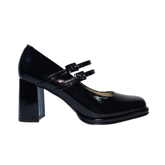 JCU003 MARY JANE NEGRO (IT-06169)