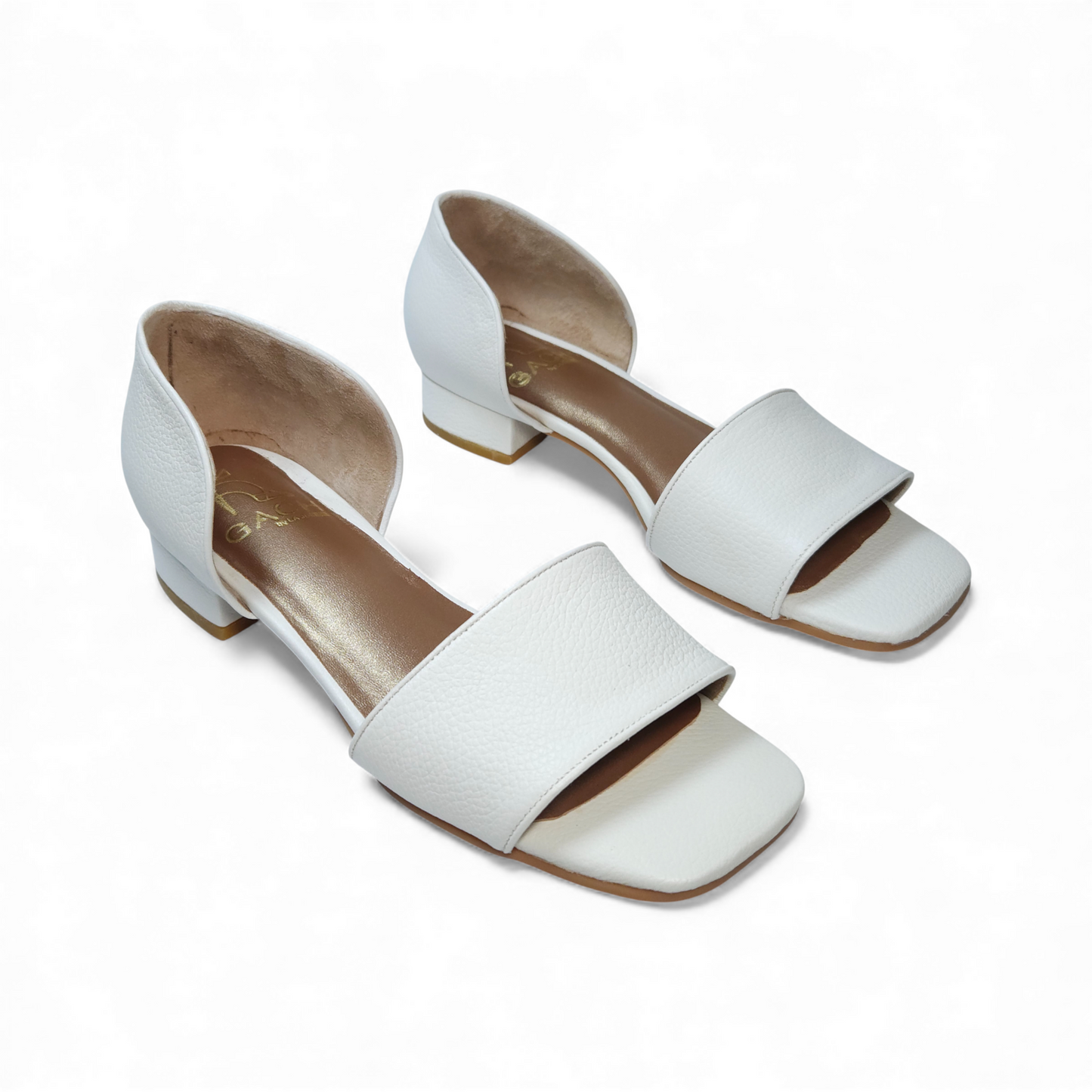 J843 SANDALIA BLANCO (IT-06178)