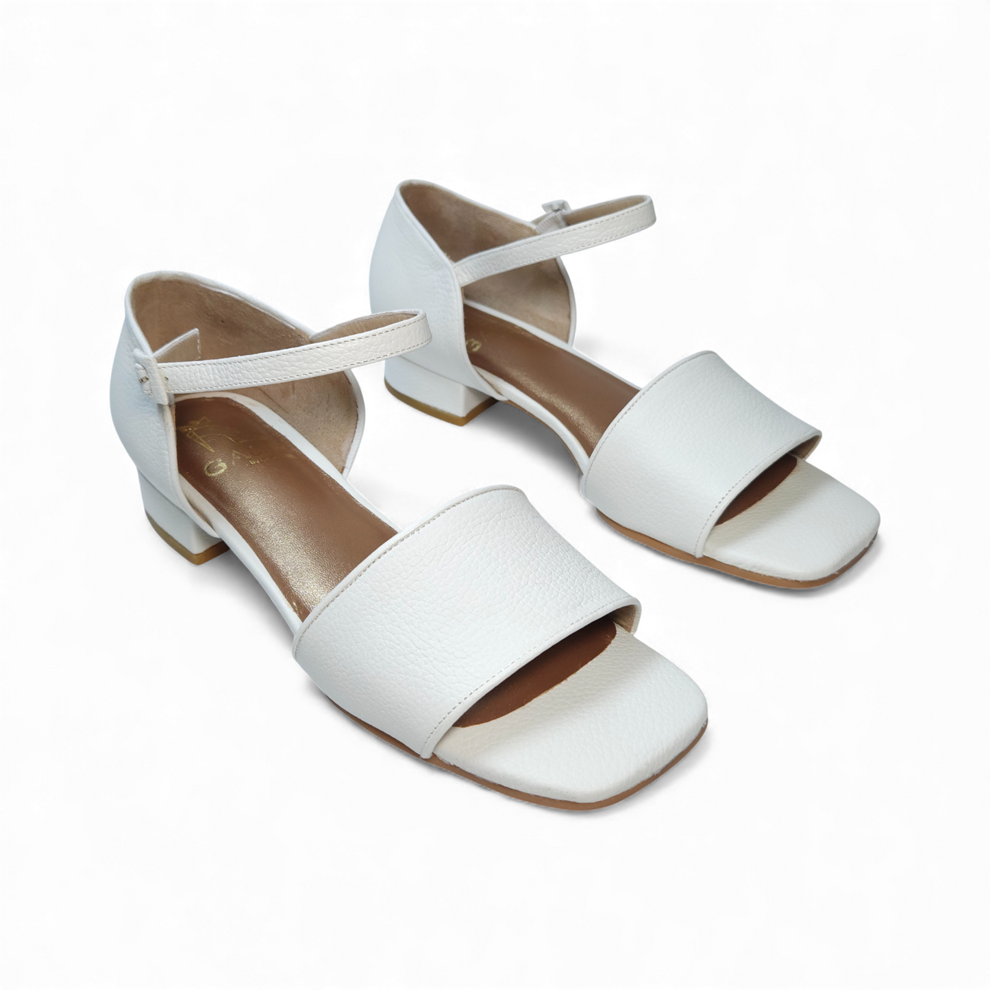 J843-B SANDALIA BLANCO (IT-06183)