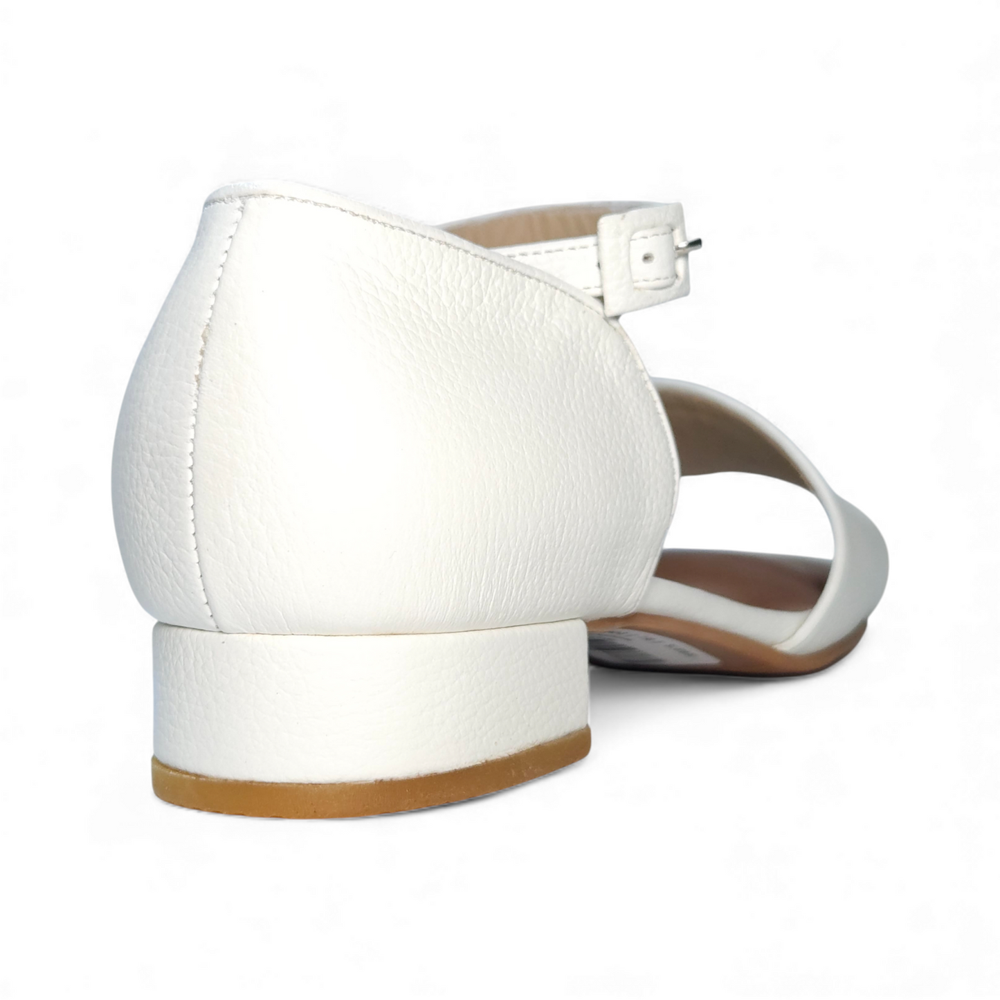 J843-B SANDALIA BLANCO (IT-06183)