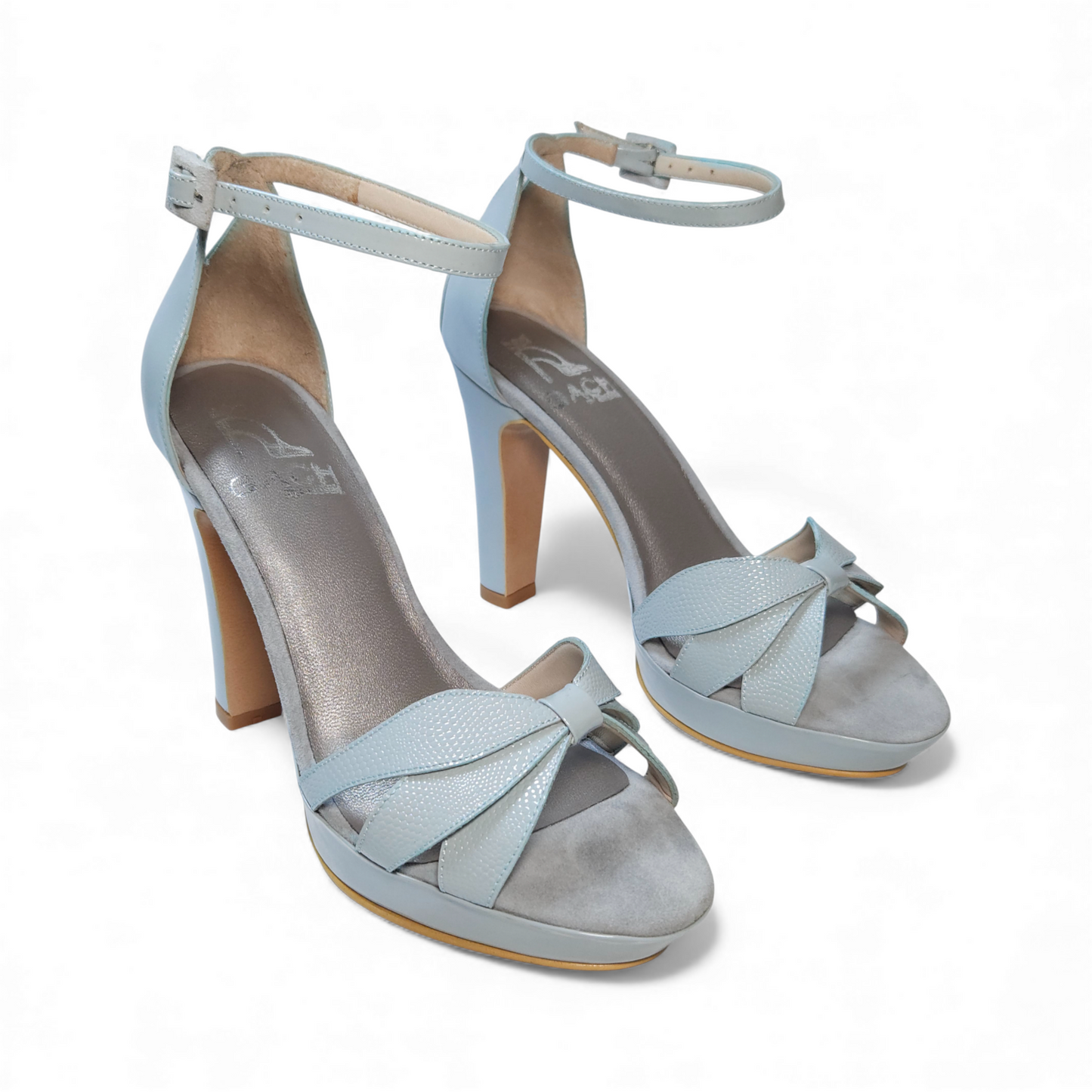 J1377-C SANDALIA CELESTE BB (IT-06206)