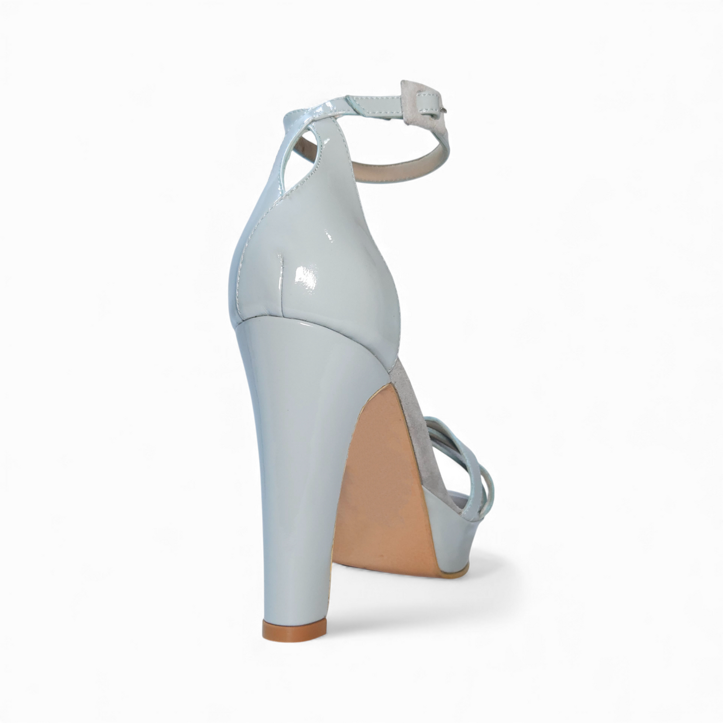 J1377-C SANDALIA CELESTE BB (IT-06206)