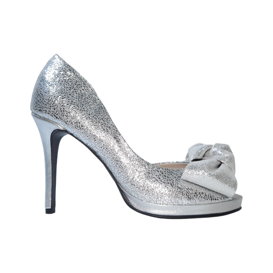 J786-B REINA FOLIA PLATEADO (IT-05389)