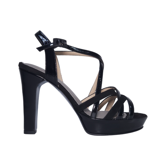 J1410 SANDALIA NEGRA (IT-06242)