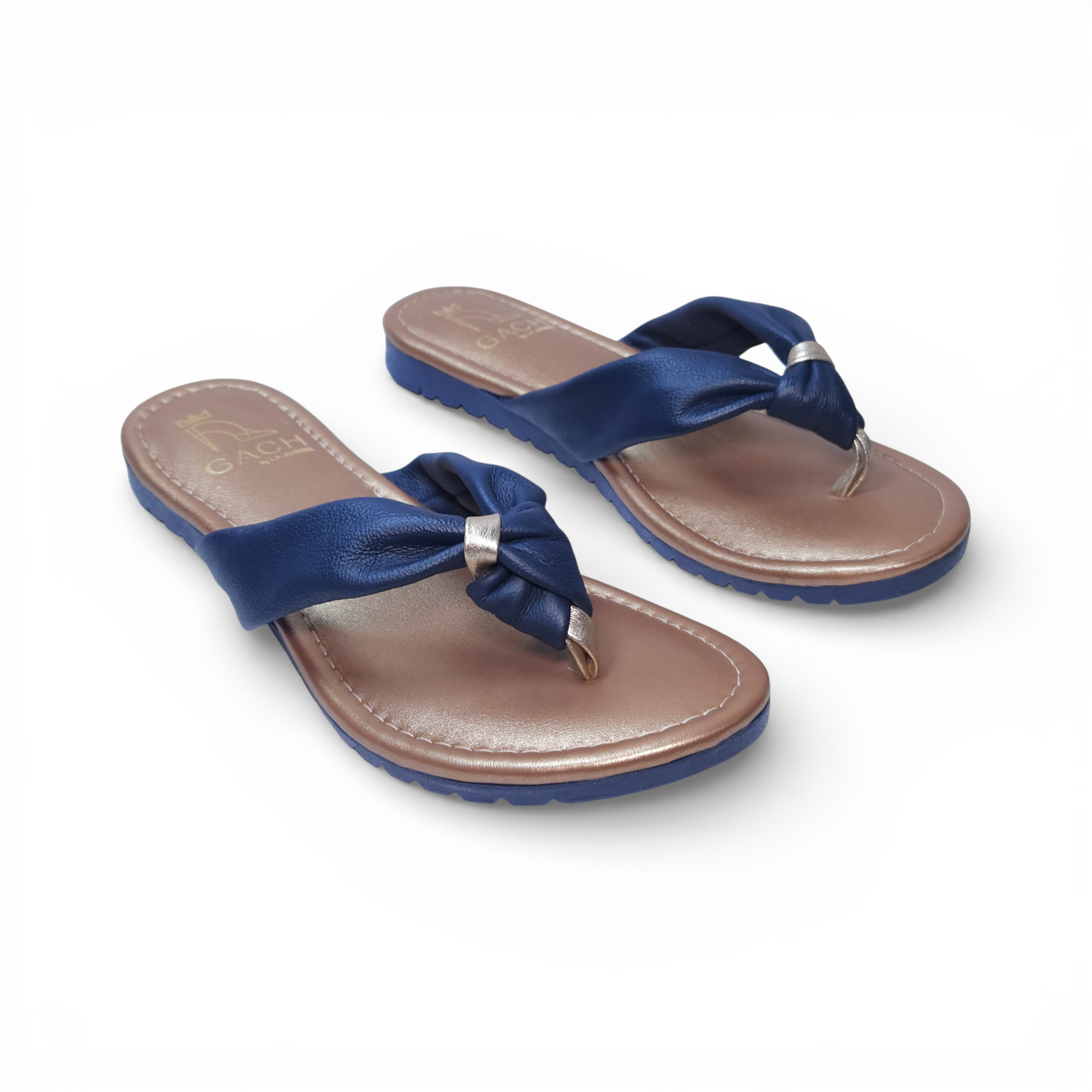 JP100 FLAT AZUL MARINO (IT-06235)