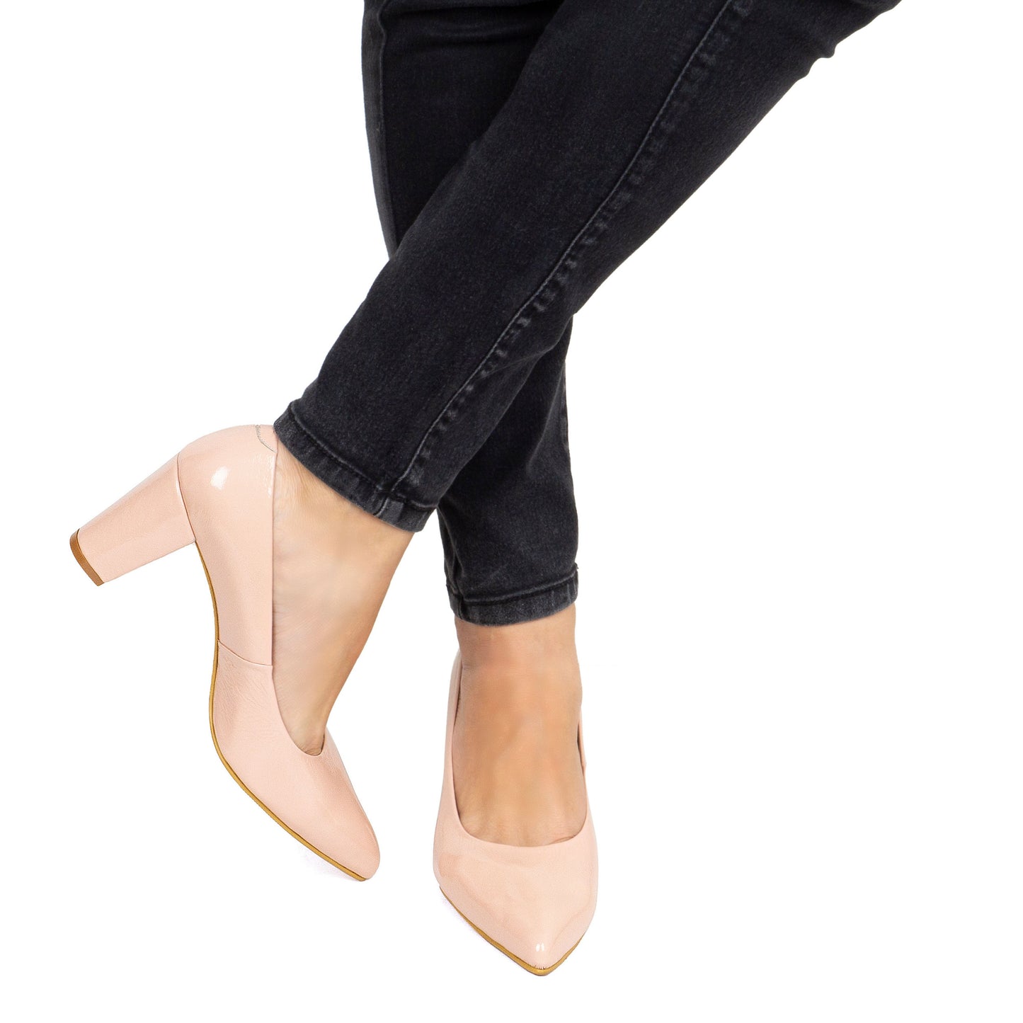 J782 STILETTO NUDE (IT-04847)