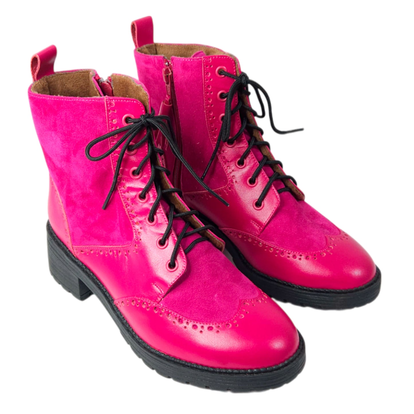 J686 BOTIN FUCSIA (IT-05869)