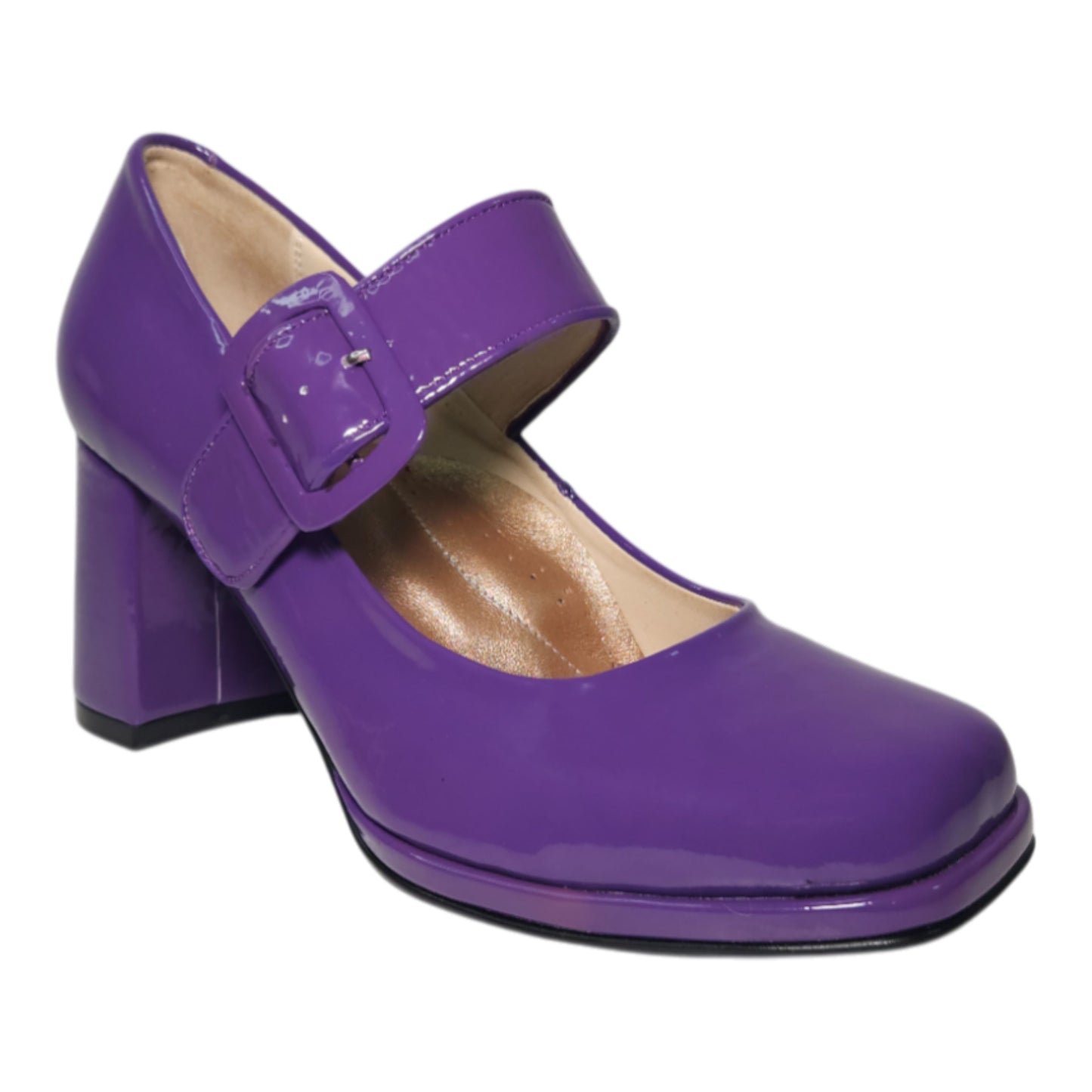 JCU002 REINA MORADO (IT-05907)