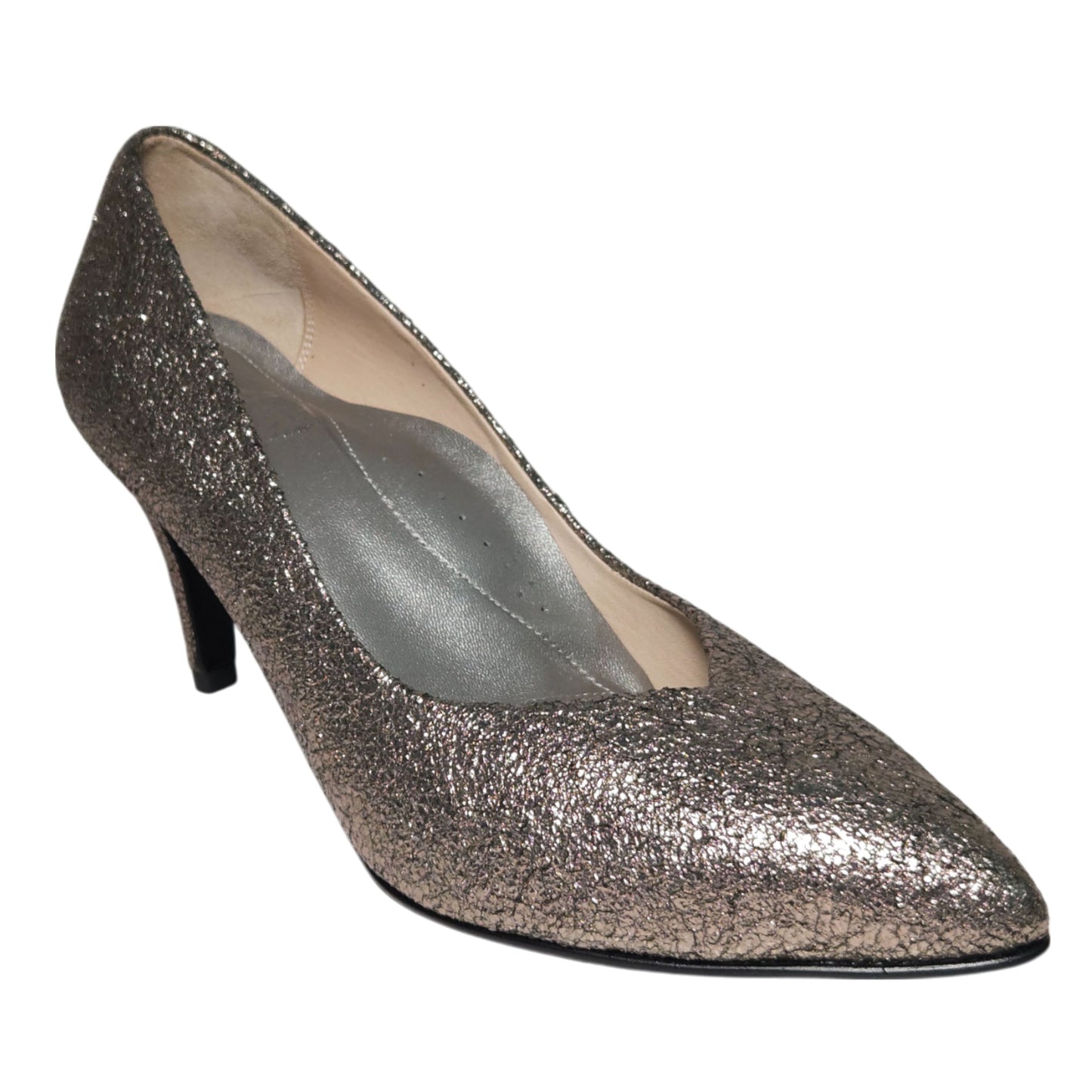 J745 STILETTO PELTRE (IT-05957)