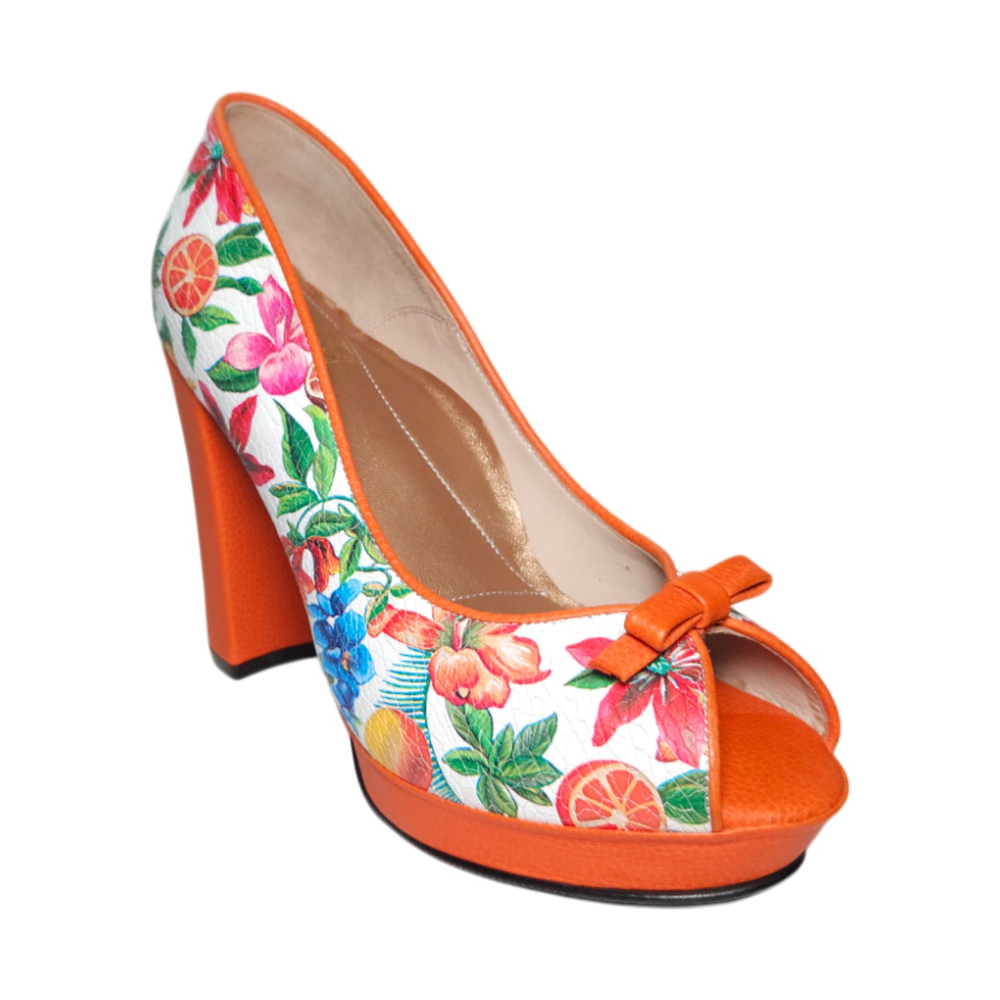 J1380 SANDALIA FRUTAS (IT-06029)