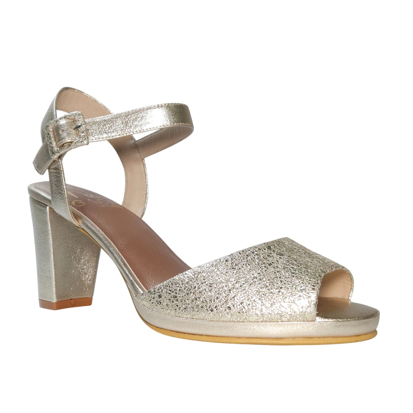 J3166 SANDALIA NIQUEL (IT-06122)