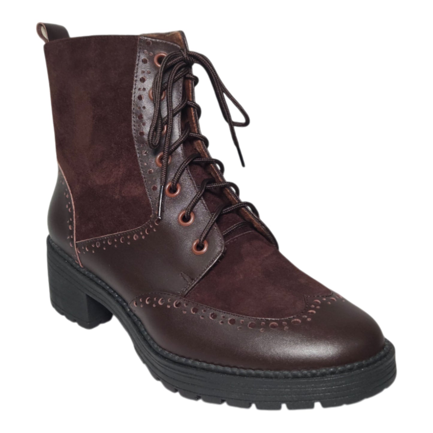 J686 BOTIN MARRON (IT-05994)