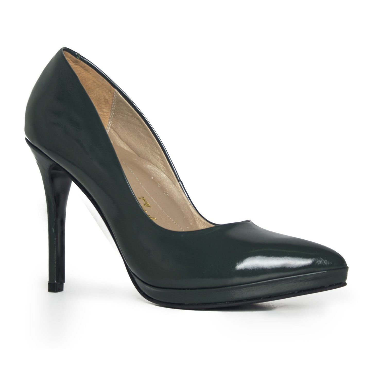 J745 STILETTO VERDE (IT-02662)