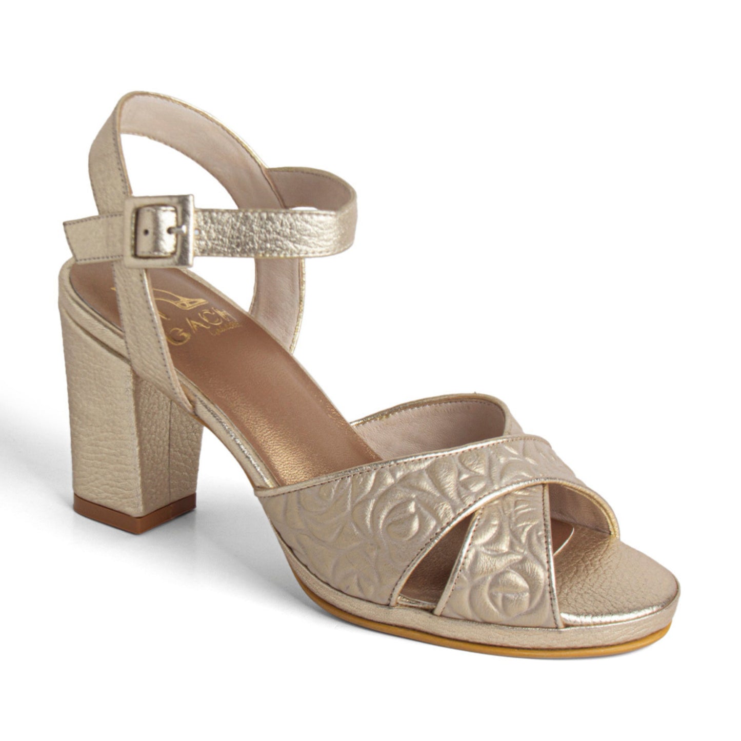 J1409 SANDALIA NIQUEL (IT-05603)