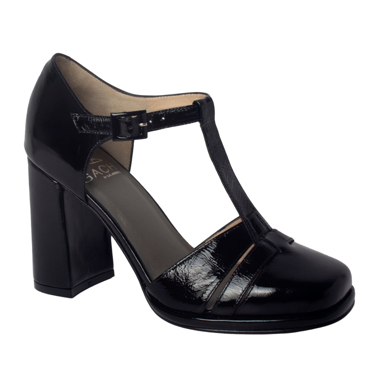 JCU018 SANDALIA NEGRO (IT-05784)