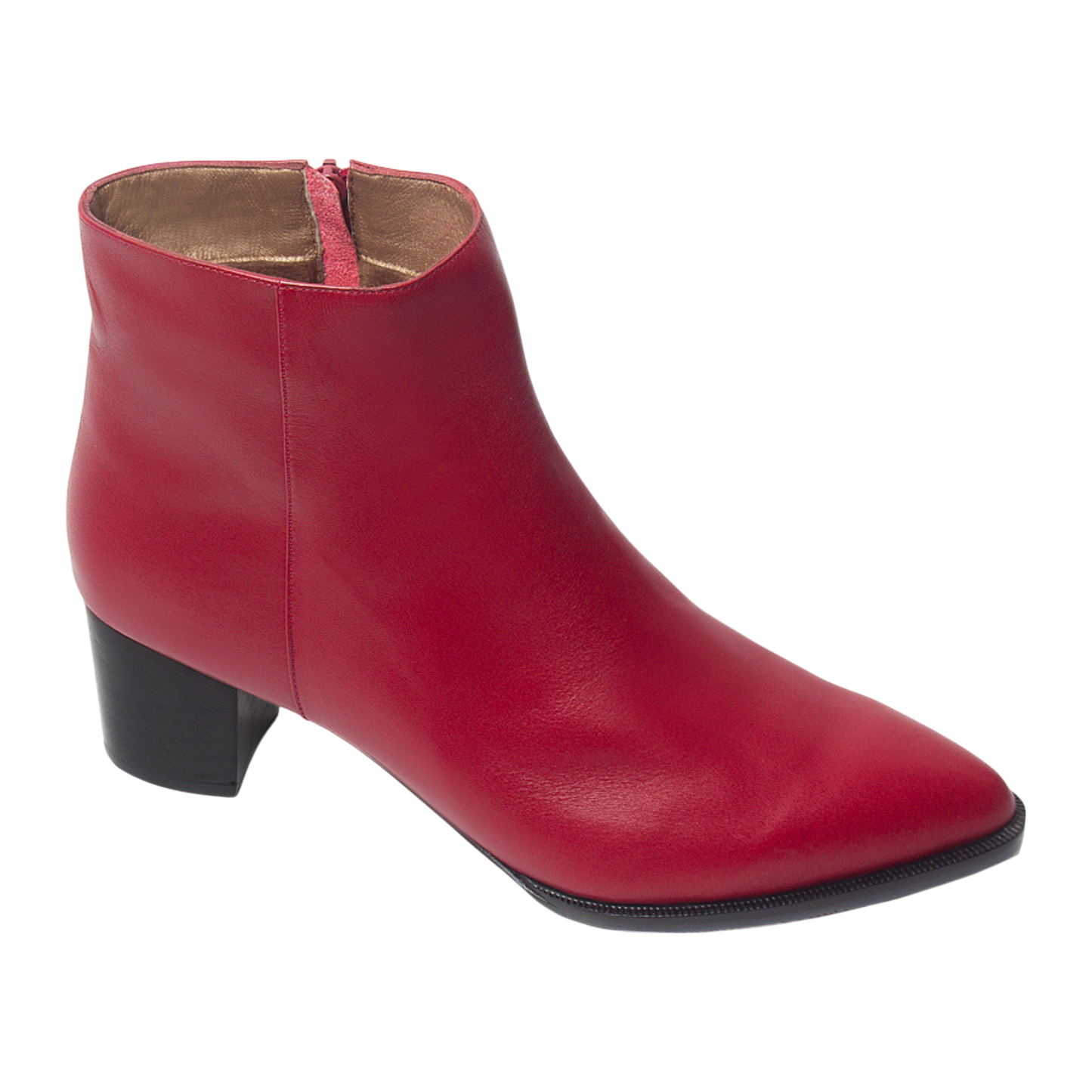 J670 BOTIN ROJO VINO (IT-05441)
