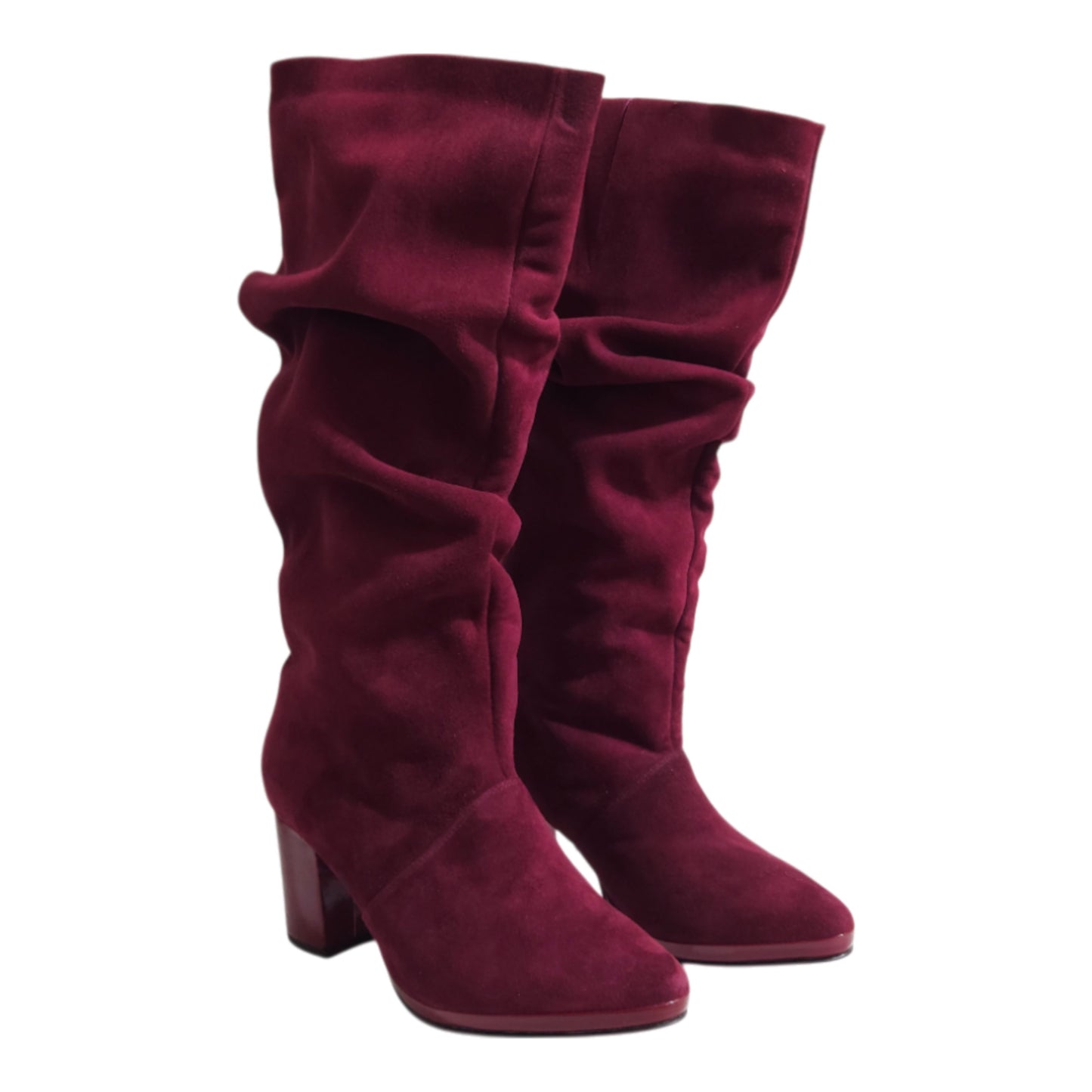 J643-B BOTA VINO ROJO (IT-05925)