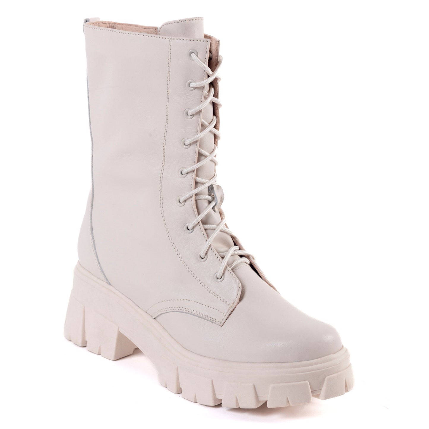 J685 BOTIN CREMA (IT-03952)