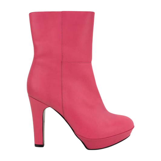 J-658 BOTIN FUCSIA (IT-04805)