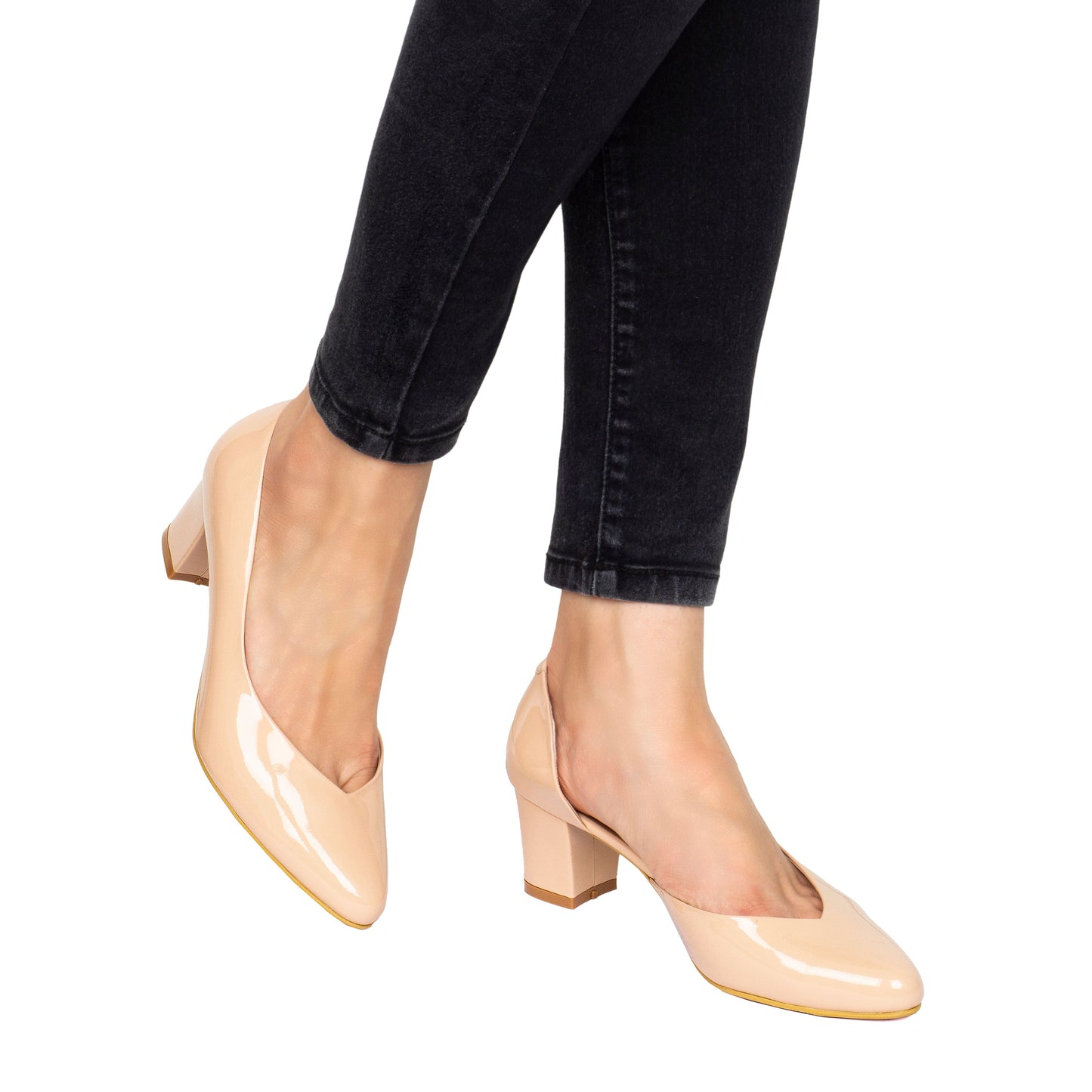 J725 STILETTO NUDE (IT-04211)