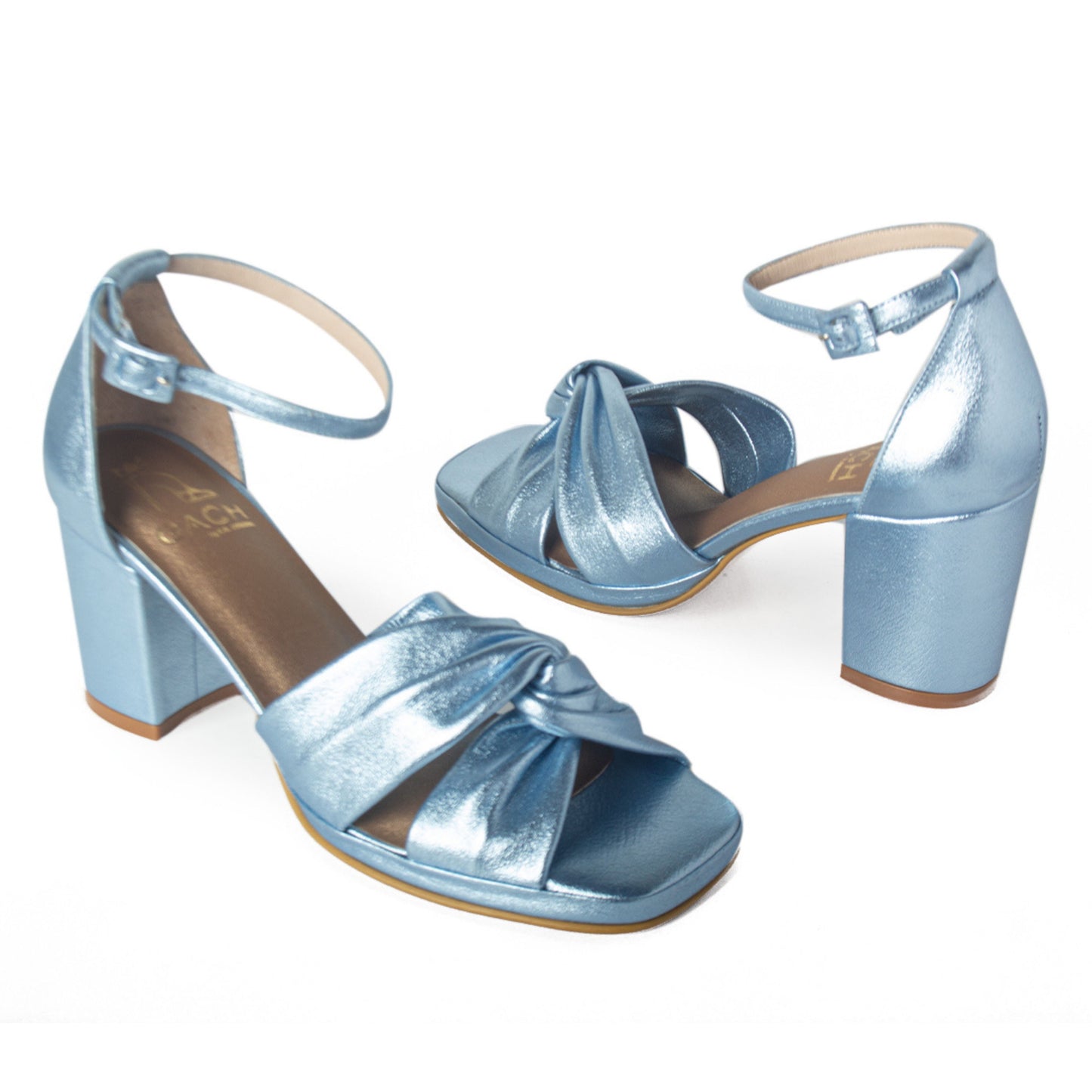 J3185 SANDALIA CELESTE BEBÉ (IT-05137)