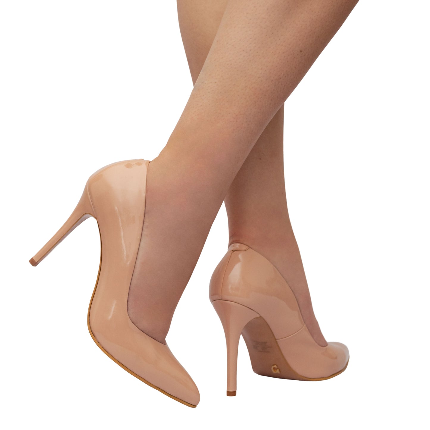 J745 STILETTO NUDE (IT-01756)