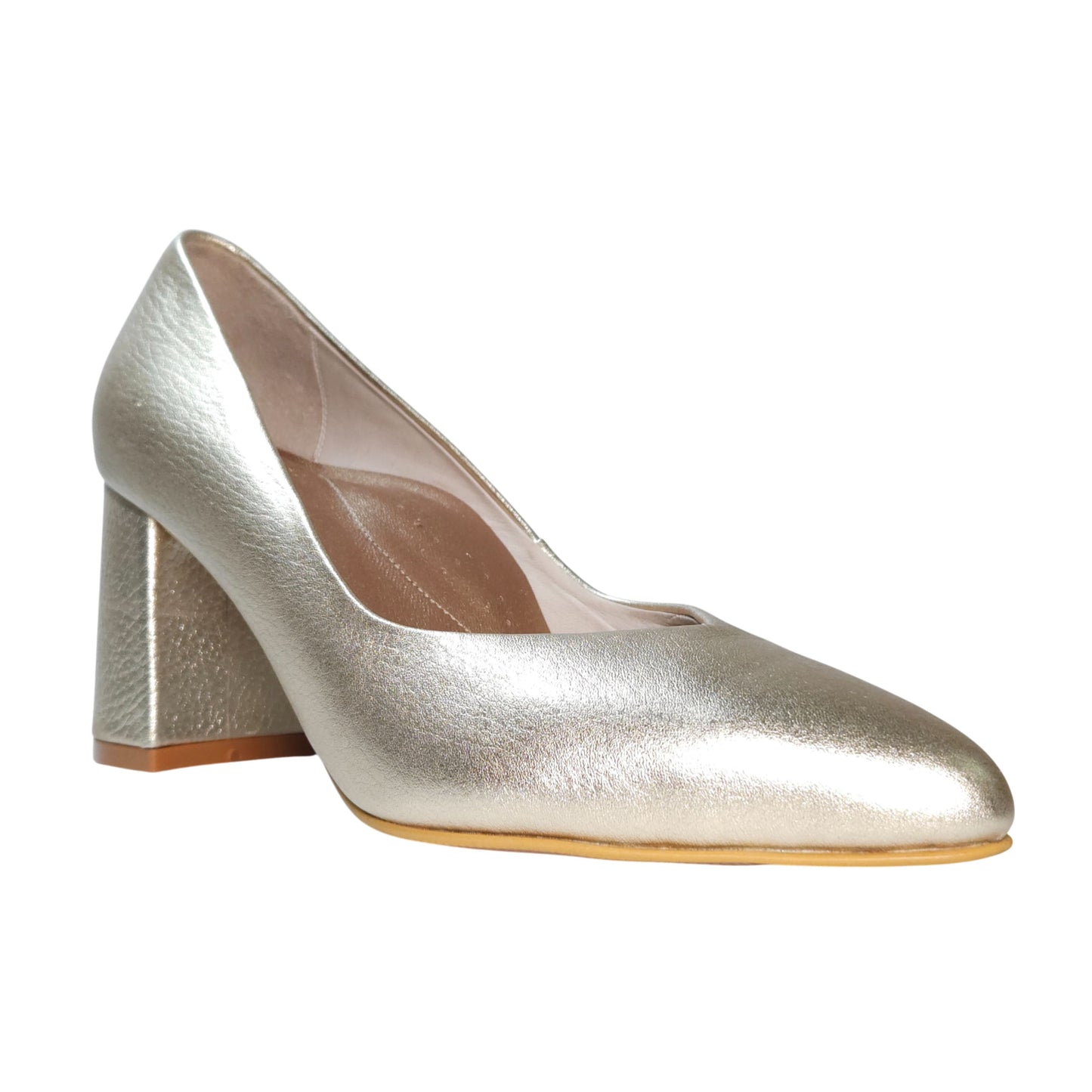 J745 STILETTOS NIQUEL (IT-05940)