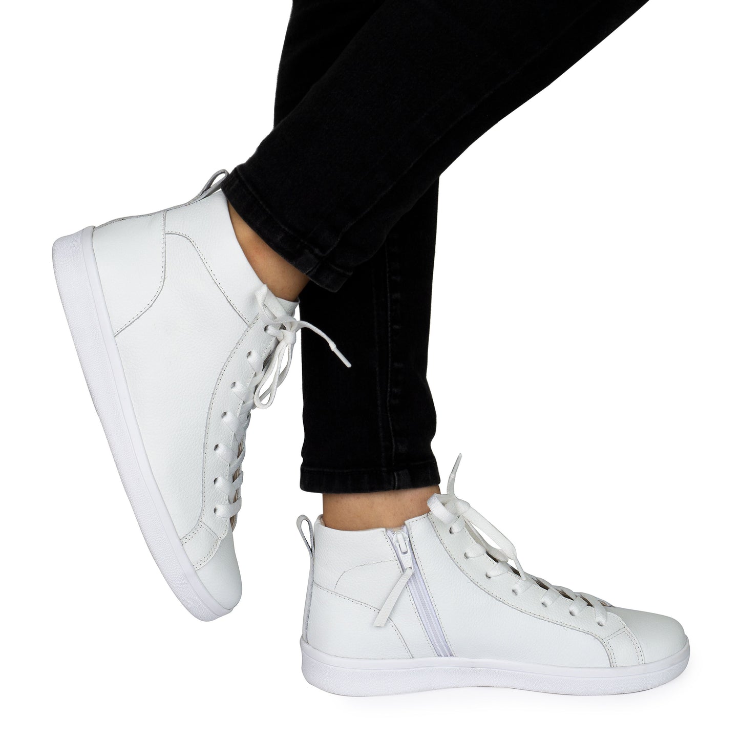 JZ414 ZAPATILLA BLANCA (IT-04234)