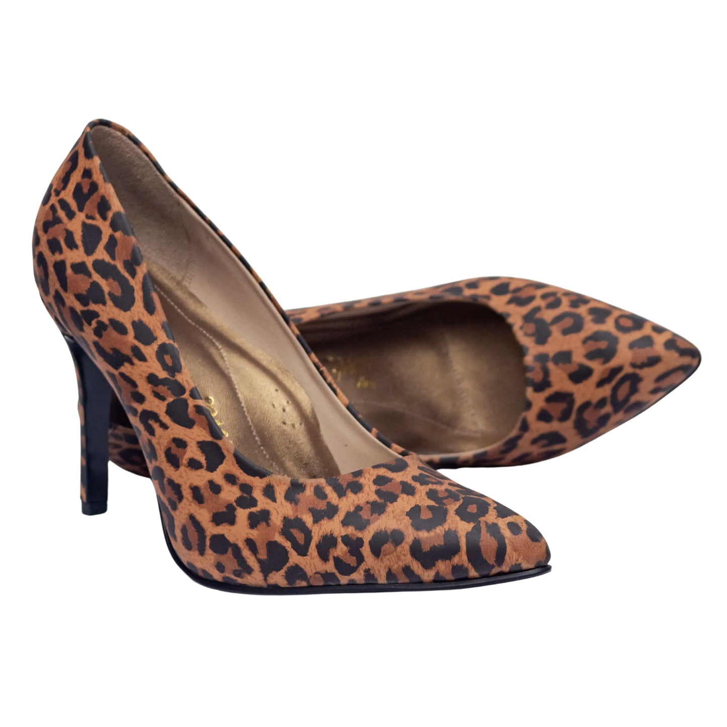 J782 STILETTO ANIMAL PRINT (IT-02852)