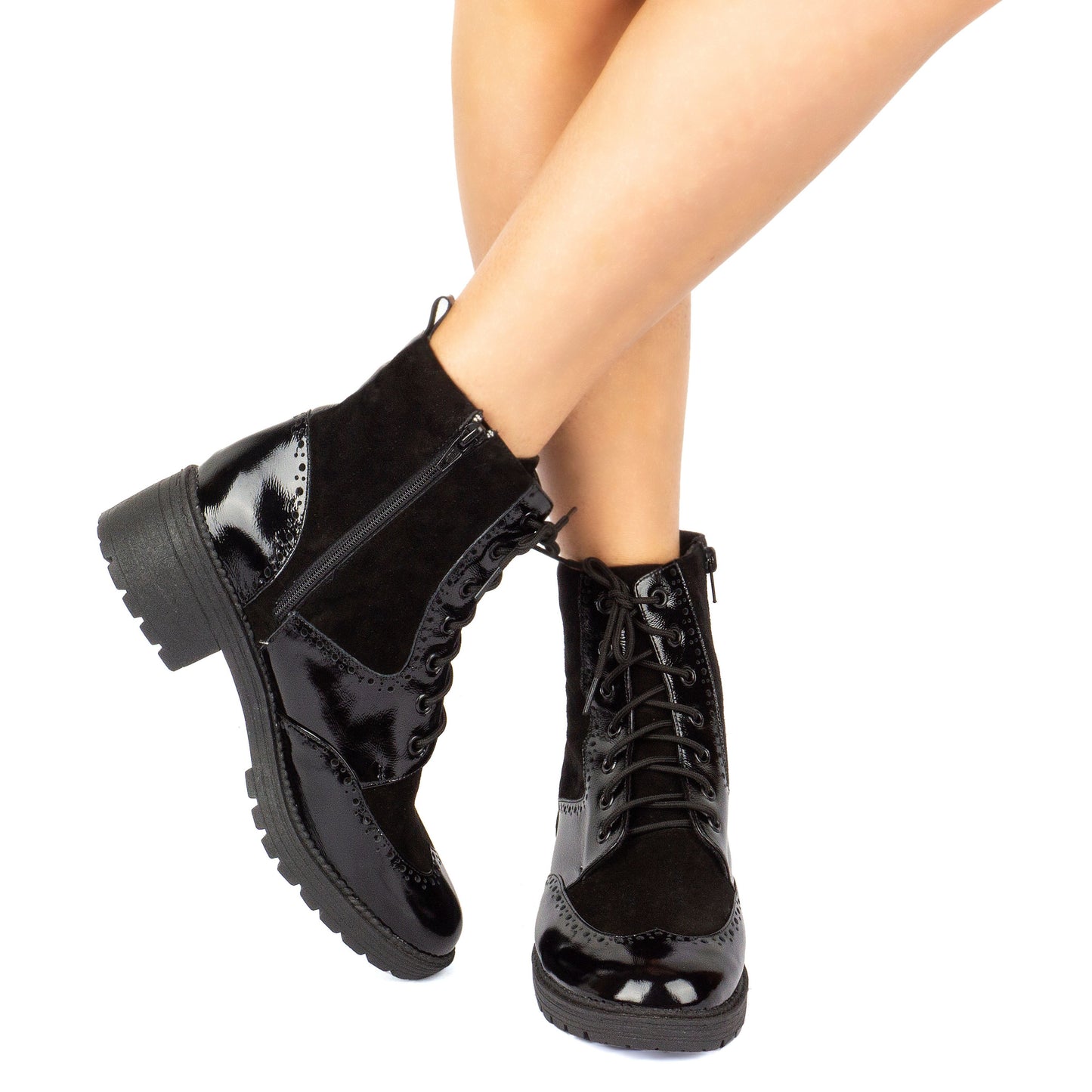 J686 BOTIN NEGRO (IT-04024)