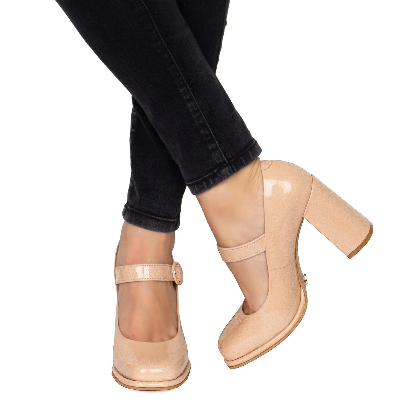 JCU002 REINA NUDE ROSE (IT-04576)